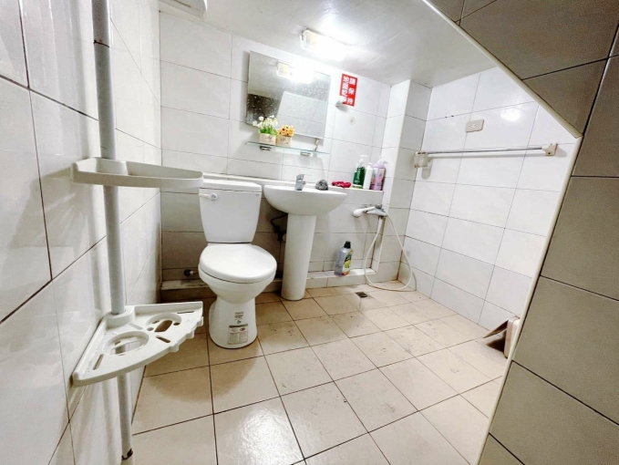 可小寵💖雙租補✔大空間⭐北平｜水湳經貿｜中清路｜文心（第9張）