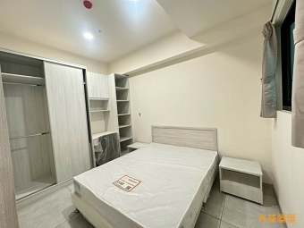 兆基社會住宅🏠銀河新成屋兩房/可租補（第3張）