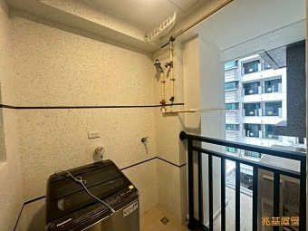 兆基社會住宅🏠銀河新成屋兩房/可租補（第7張）