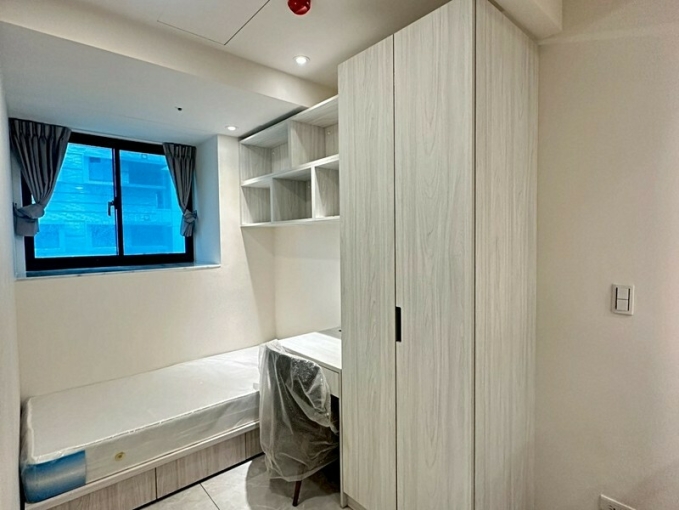 兆基社會住宅🏠銀河新成屋兩房/可租補（第4張）