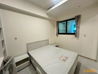 兆基社會住宅🏠銀河新成屋兩房/可租補（第2張）