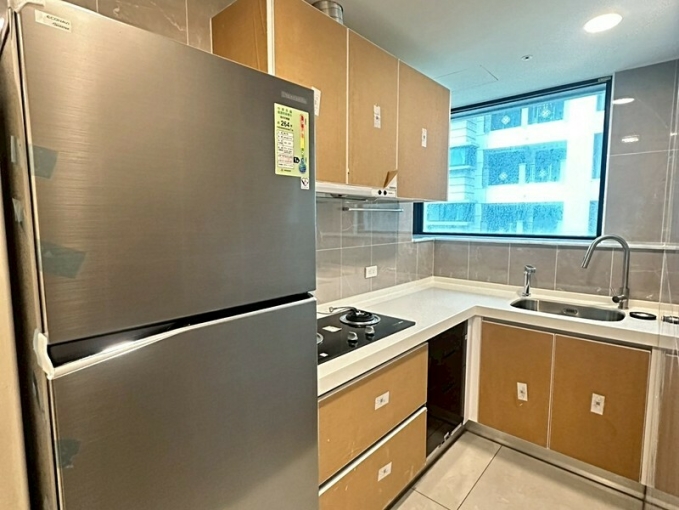 兆基社會住宅🏠銀河新成屋兩房/可租補（第5張）