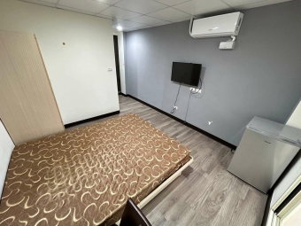 ★古亭捷運★通風採光★陽台★家樂福超市★（第2張）