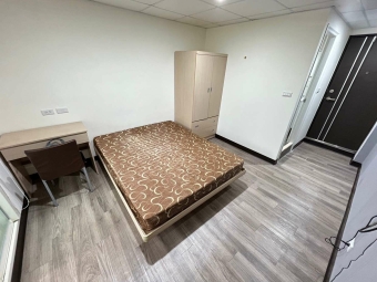 ★古亭捷運★通風採光★陽台★家樂福超市★（第4張）