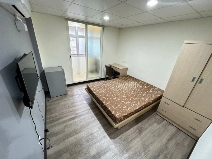 ★古亭捷運★通風採光★陽台★家樂福超市★（第1張）