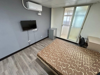 ★古亭捷運★通風採光★陽台★家樂福超市★（第3張）