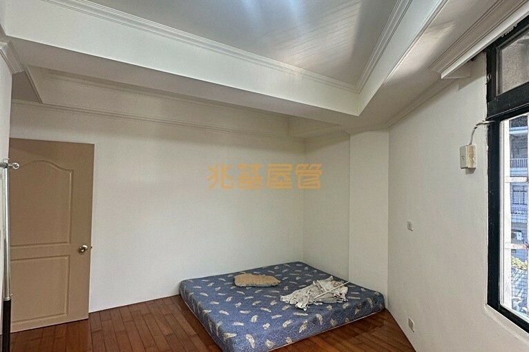 2.兆基社會住宅🏠兆基社宅南榮路採光三房🏀（第4張）