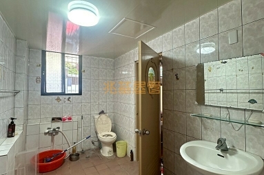 2.兆基社會住宅🏠兆基社宅南榮路採光三房🏀（第6張）