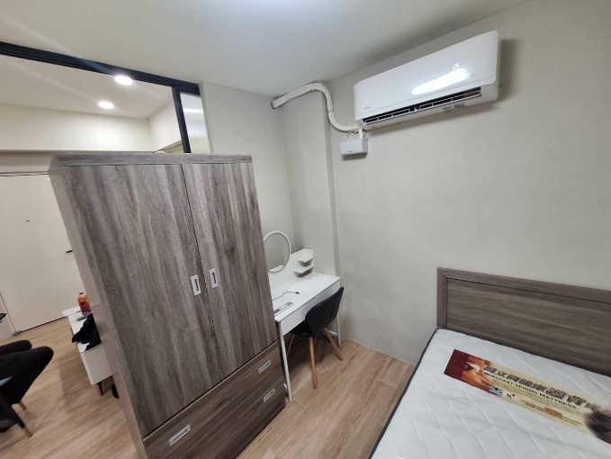 《出租幸福窩》實況照~找屋不費時~即簽即住（第11張）