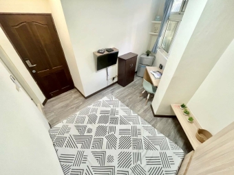 🔥北區可貓套房🔥可雙租補🔥飲水機子母車🔥近中國醫（第7張）