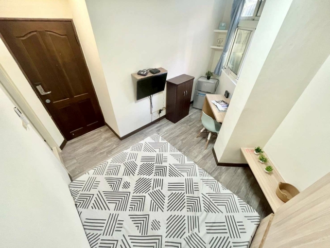 🔥北區可貓套房🔥可雙租補🔥飲水機子母車🔥近中國醫（第7張）