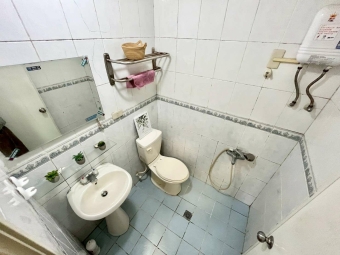 🔥北區可貓套房🔥可雙租補🔥飲水機子母車🔥近中國醫（第3張）