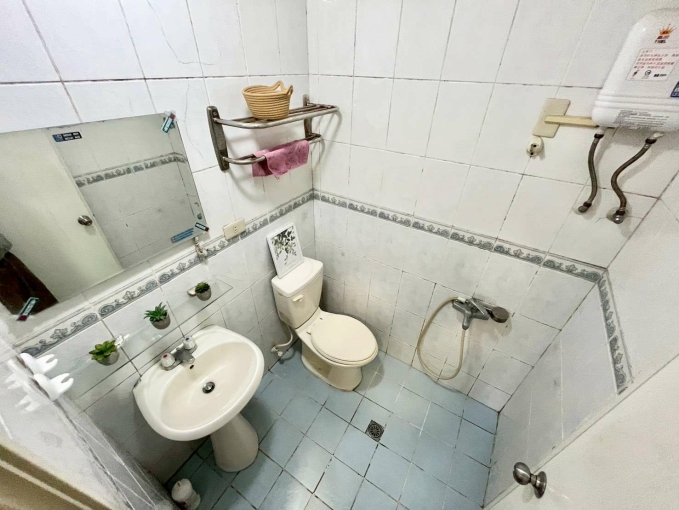 🔥北區可貓套房🔥可雙租補🔥飲水機子母車🔥近中國醫（第3張）