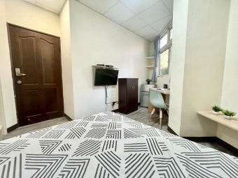 🔥北區可貓套房🔥可雙租補🔥飲水機子母車🔥近中國醫（第4張）