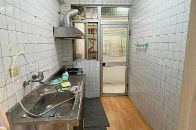 兆基社會住宅🏠友善屋源🧡近西湖站靜巷/使用空間大/可入籍（第5張）