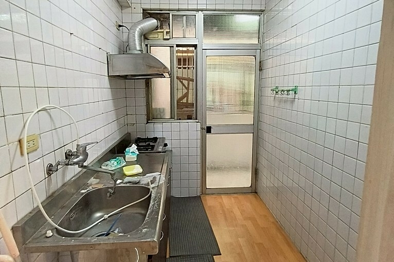 兆基社會住宅🏠友善屋源🧡近西湖站靜巷/使用空間大/可入籍（第5張）