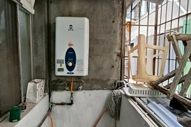 兆基社會住宅🏠友善屋源🧡近西湖站靜巷/使用空間大/可入籍（第8張）