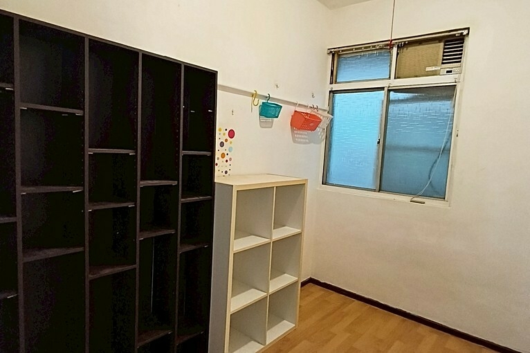 兆基社會住宅🏠友善屋源🧡近西湖站靜巷/使用空間大/可入籍（第2張）