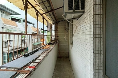 兆基社會住宅🏠友善屋源🧡近西湖站靜巷/使用空間大/可入籍（第6張）