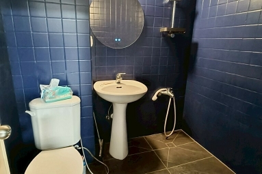 兆基社會住宅🏠友善屋源🧡近西湖站靜巷/使用空間大/可入籍（第9張）