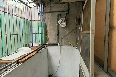 兆基社會住宅🏠友善屋源🧡近西湖站靜巷/使用空間大/可入籍（第7張）