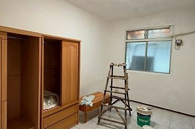 兆基社會住宅🏠友善屋源🧡近西湖站靜巷/使用空間大/可入籍（第3張）