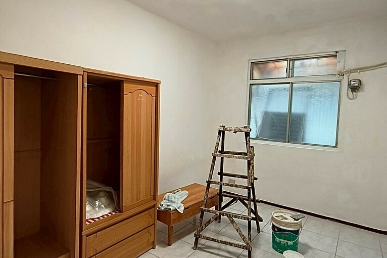 兆基社會住宅🏠友善屋源🧡近西湖站靜巷/使用空間大/可入籍（第3張）