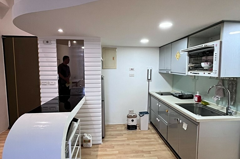 兆基社會住宅🏠台北HIGH客-生活機能佳-可租補（第1張）