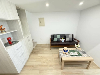 北屯區超美樓中樓🔥陽台獨洗🌟衛浴開窗🌟可租補🌟可短租半年🌟（第2張）