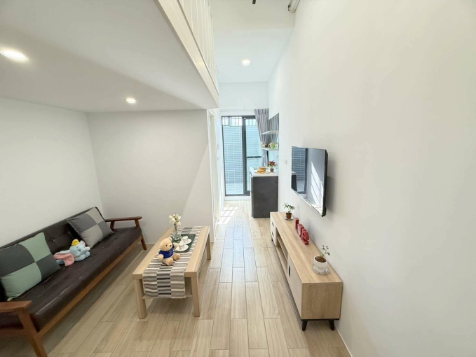 北屯區超美樓中樓🔥陽台獨洗🌟衛浴開窗🌟可租補🌟可短租半年🌟(第1張)