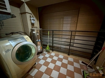 兆基社會住宅🏡左營重化街Nova新世界三房（第10張）