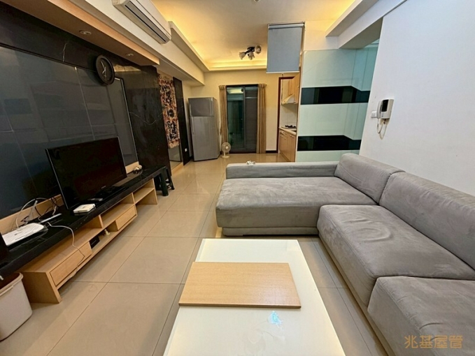 兆基社會住宅🏡左營重化街Nova新世界三房（第1張）