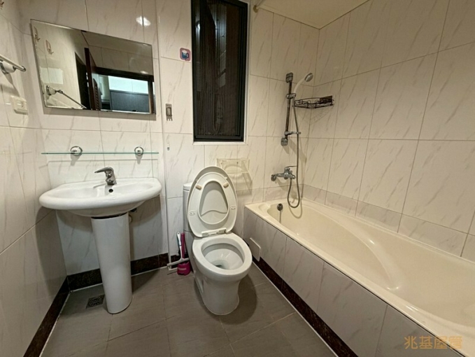 兆基社會住宅🏡左營重化街Nova新世界三房（第11張）