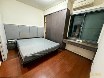 兆基社會住宅🏡左營重化街Nova新世界三房（第5張）