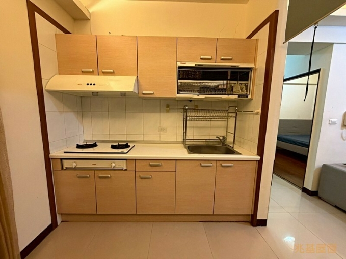 兆基社會住宅🏡左營重化街Nova新世界三房（第9張）