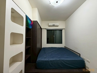 兆基社會住宅🏡左營重化街Nova新世界三房（第3張）