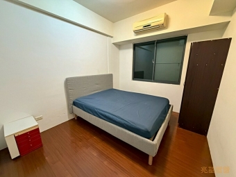 兆基社會住宅🏡左營重化街Nova新世界三房（第7張）