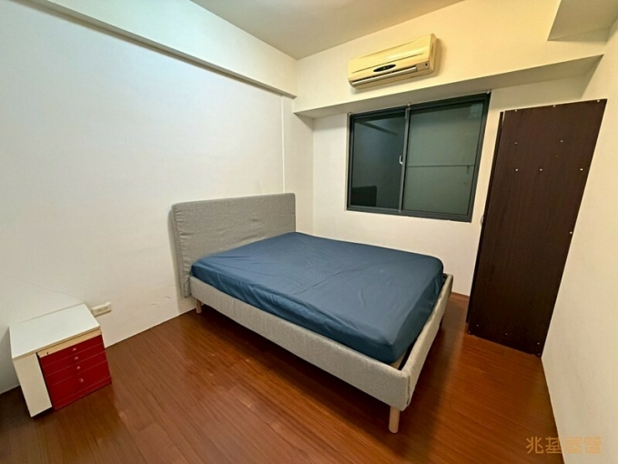 兆基社會住宅🏡左營重化街Nova新世界三房（第7張）