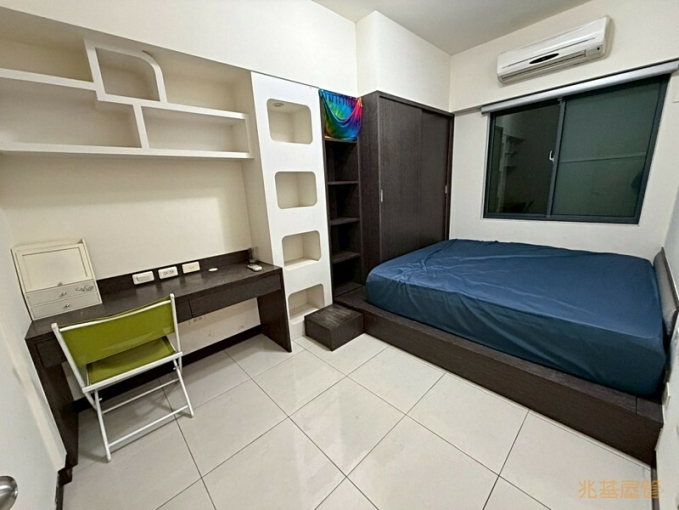 兆基社會住宅🏡左營重化街Nova新世界三房（第2張）