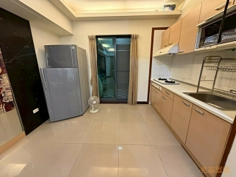 兆基社會住宅🏡左營重化街Nova新世界三房（第8張）