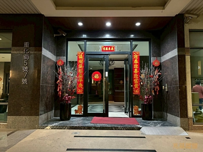 兆基社會住宅🏡左營重化街Nova新世界三房（第13張）