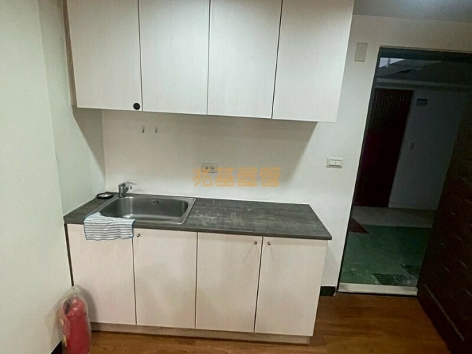 兆基社會住宅🏠友善屋源🧡捷運大安站、信維大樓、可租補入籍（第6張）