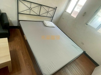 兆基社會住宅🏠友善屋源🧡捷運大安站、信維大樓、可租補入籍（第5張）