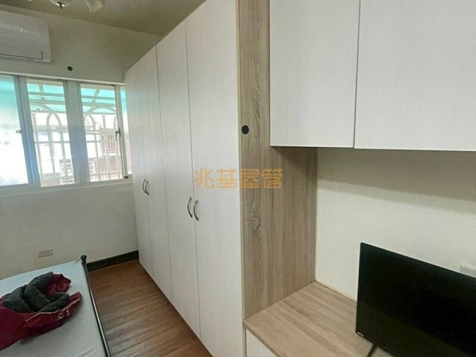 兆基社會住宅🏠友善屋源🧡捷運大安站、信維大樓、可租補入籍（第4張）