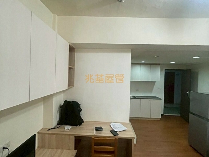 兆基社會住宅🏠友善屋源🧡捷運大安站、信維大樓、可租補入籍（第3張）