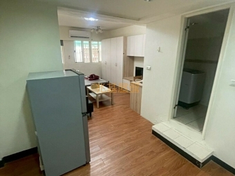 兆基社會住宅🏠友善屋源🧡捷運大安站、信維大樓、可租補入籍（第2張）