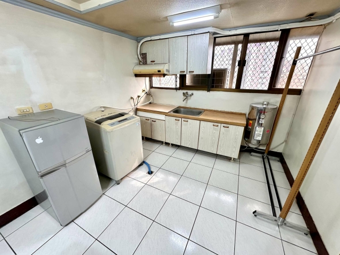 ✨超秒殺✨台水台電✨可租補✨子母車✨獨洗曬（第4張）