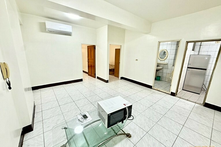 兆基社會住宅🏡爬梯大兩房可寵🏡免仲可租補（第1張）