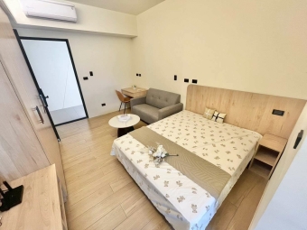 宇你相見✨全新系統裝潢👍可雙租補💕陽台獨洗（第8張）