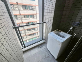 宇你相見✨全新系統裝潢👍可雙租補💕陽台獨洗（第13張）